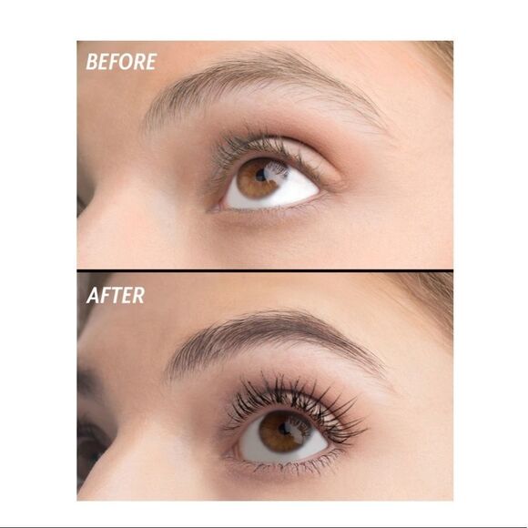 NIB Meloway Makeup Your Way Mascara - Mint Creme - Picture 4 of 7